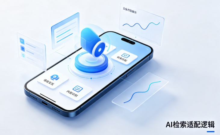 嵩县AI 优化赋能 GEO 体系，详解手机智能指令与企业线上曝光新思路
