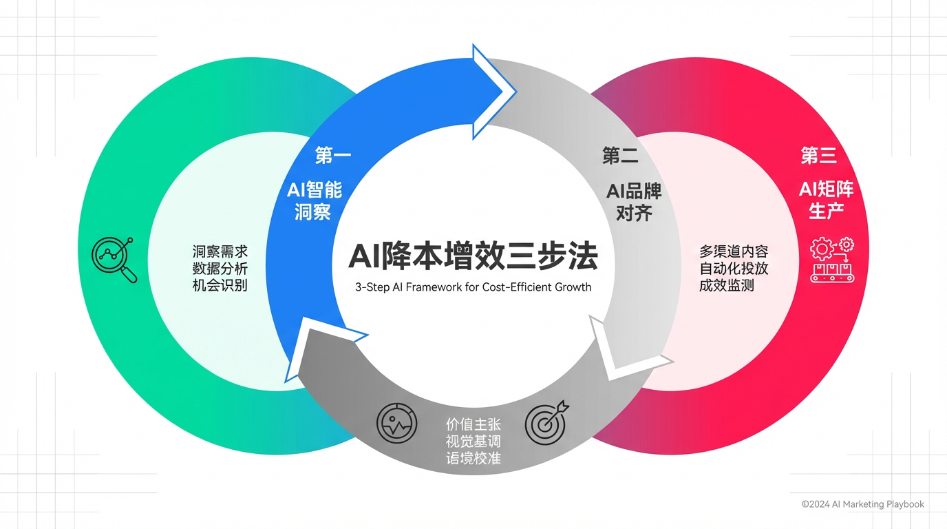 嵩县企业必看：不用扩招招人，AI就能帮门店降本增收