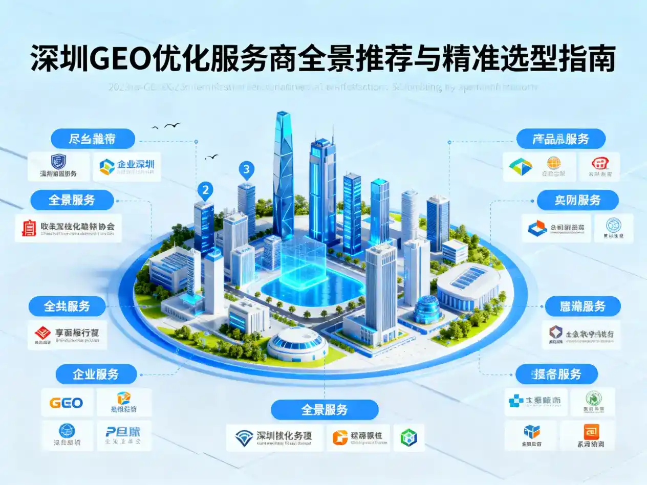 从嵩县地域搜索与场景落地视角，重新读懂GEO优化的实用价值